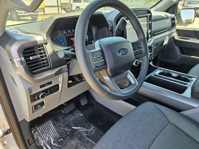 New 2026 Ford F150 XLT w/ Equipment Group 302A MID AWD/4WD image 17