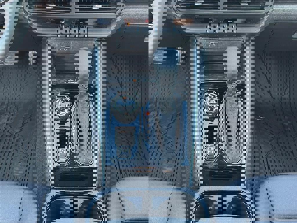 New 2026 Chevrolet Colorado Trail Boss image 8