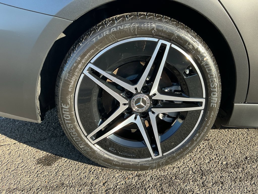 New 2026 Mercedes-Benz C 300 4MATIC Sedan image 7