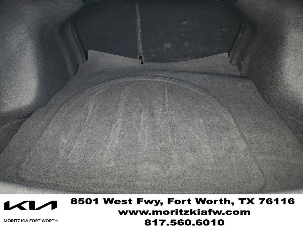 Certified 2024 Kia Forte GT-Line FWD image 30