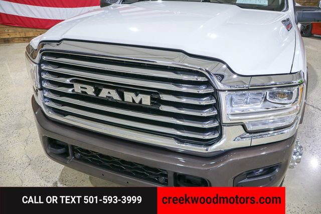 Used 2024 RAM 3500 Limited w/ Safety Group image 27