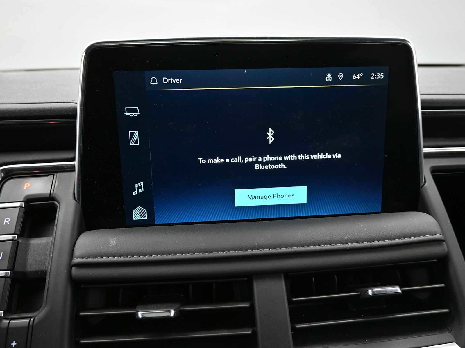 Used 2024 Chevrolet Suburban Z71 w/ Luxury Package image 20