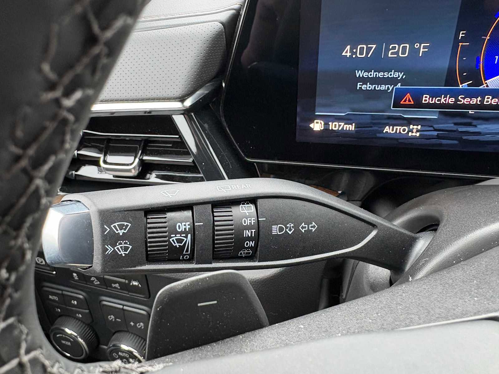 New 2026 Chevrolet Tahoe High Country w/ Sun And Tow Package image 17