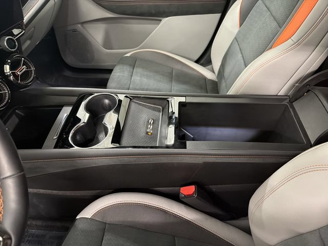 Certified 2026 Chevrolet Blazer EV SS AWD/4WD image 27