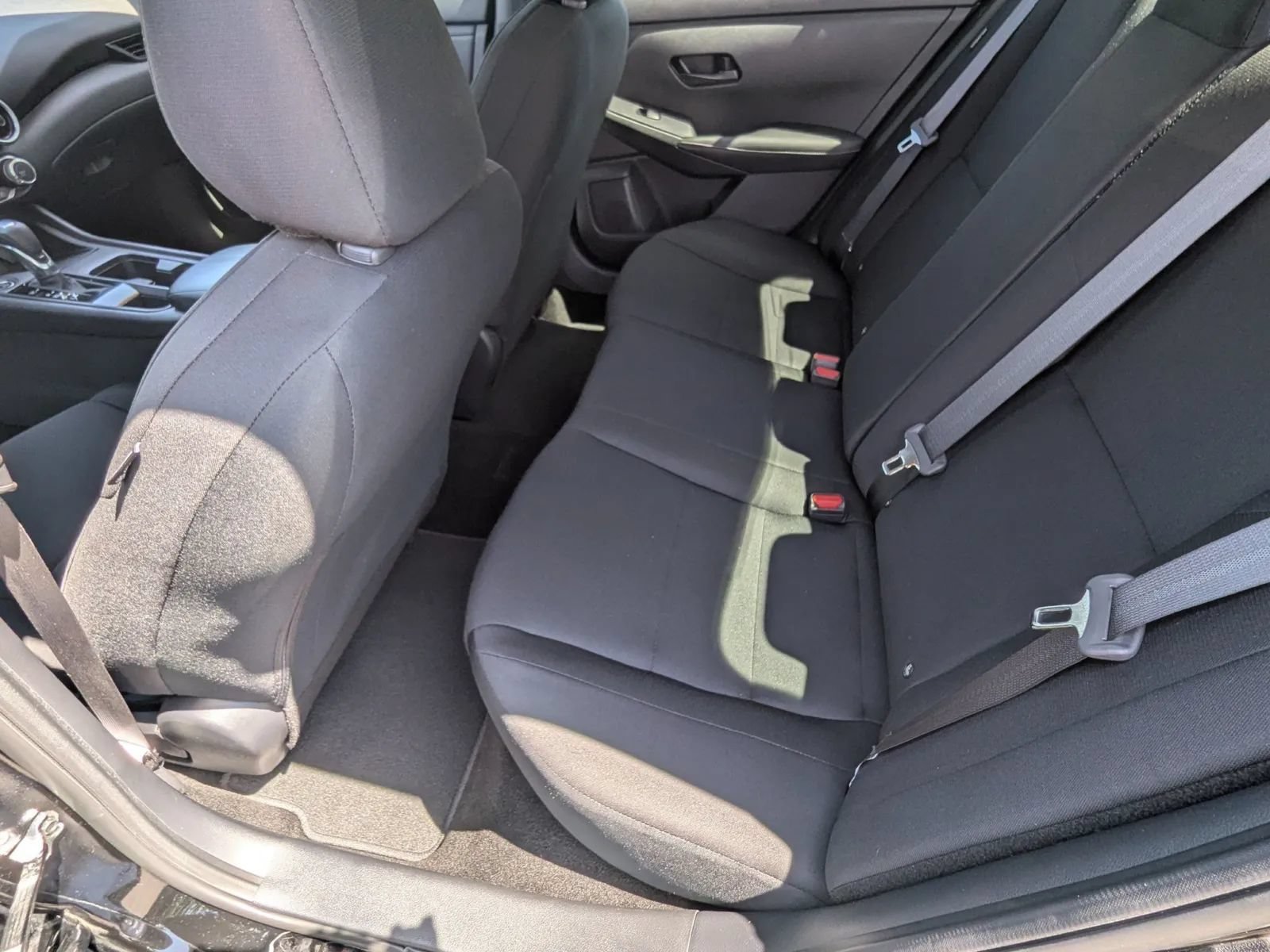 Used 2024 Nissan Sentra S FWD image 16