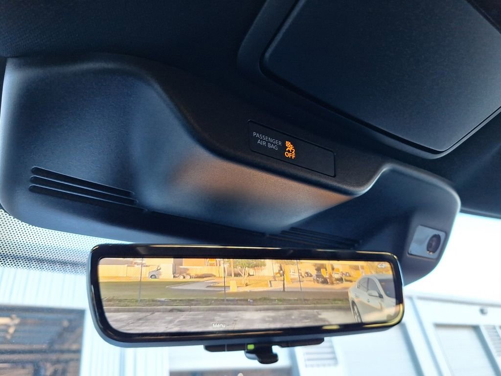 New 2026 Nissan Armada PRO-4X image 22