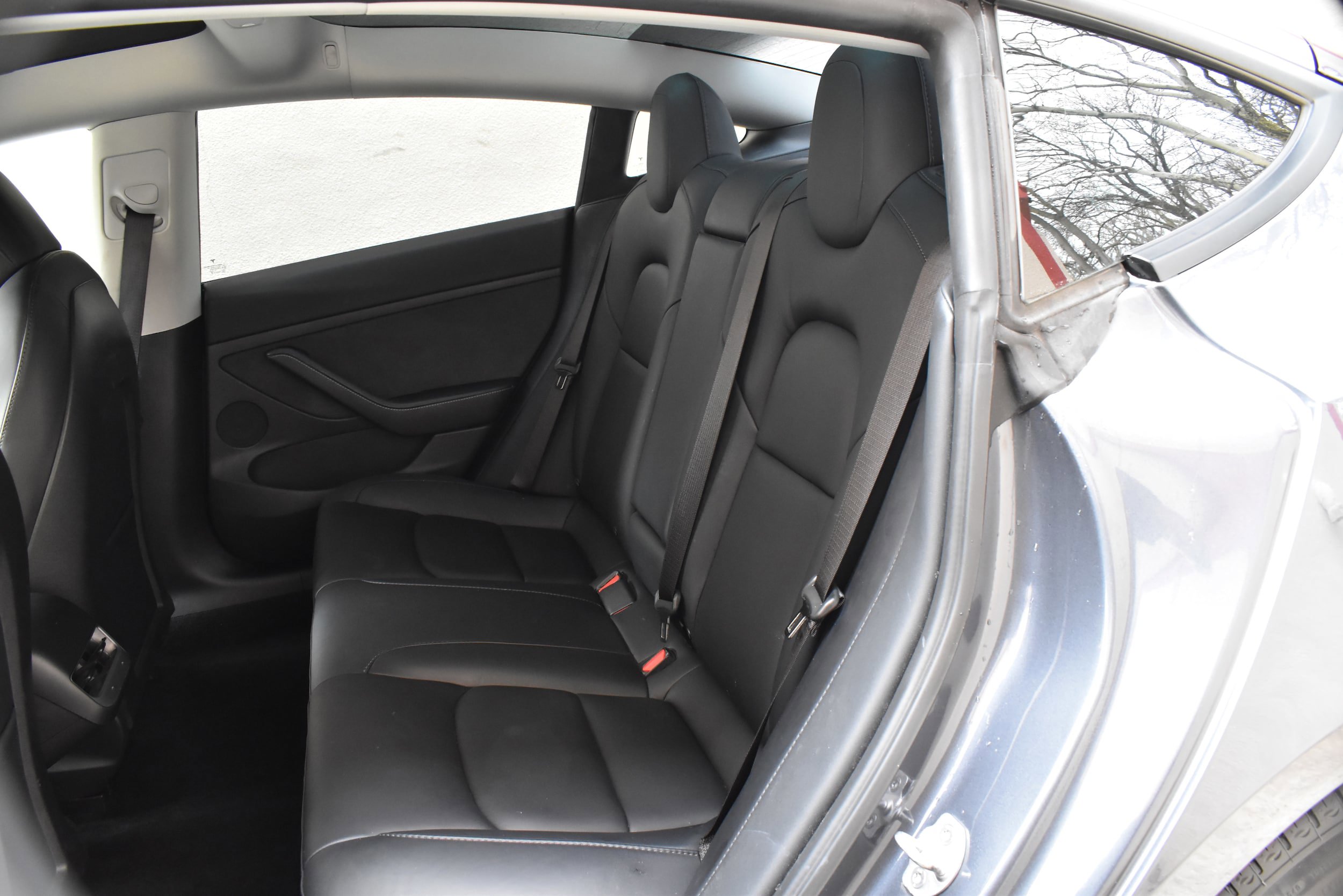 Used 2022 Tesla Model 3 Long Range image 43