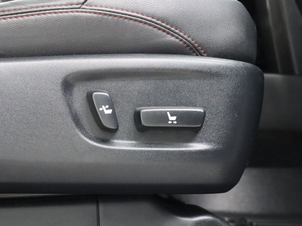 Used 2022 Toyota 4Runner TRD Off-Road Premium w/ Moonroof Package image 28