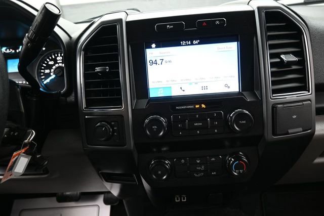 Used 2019 Ford F150 XLT AWD/4WD image 27