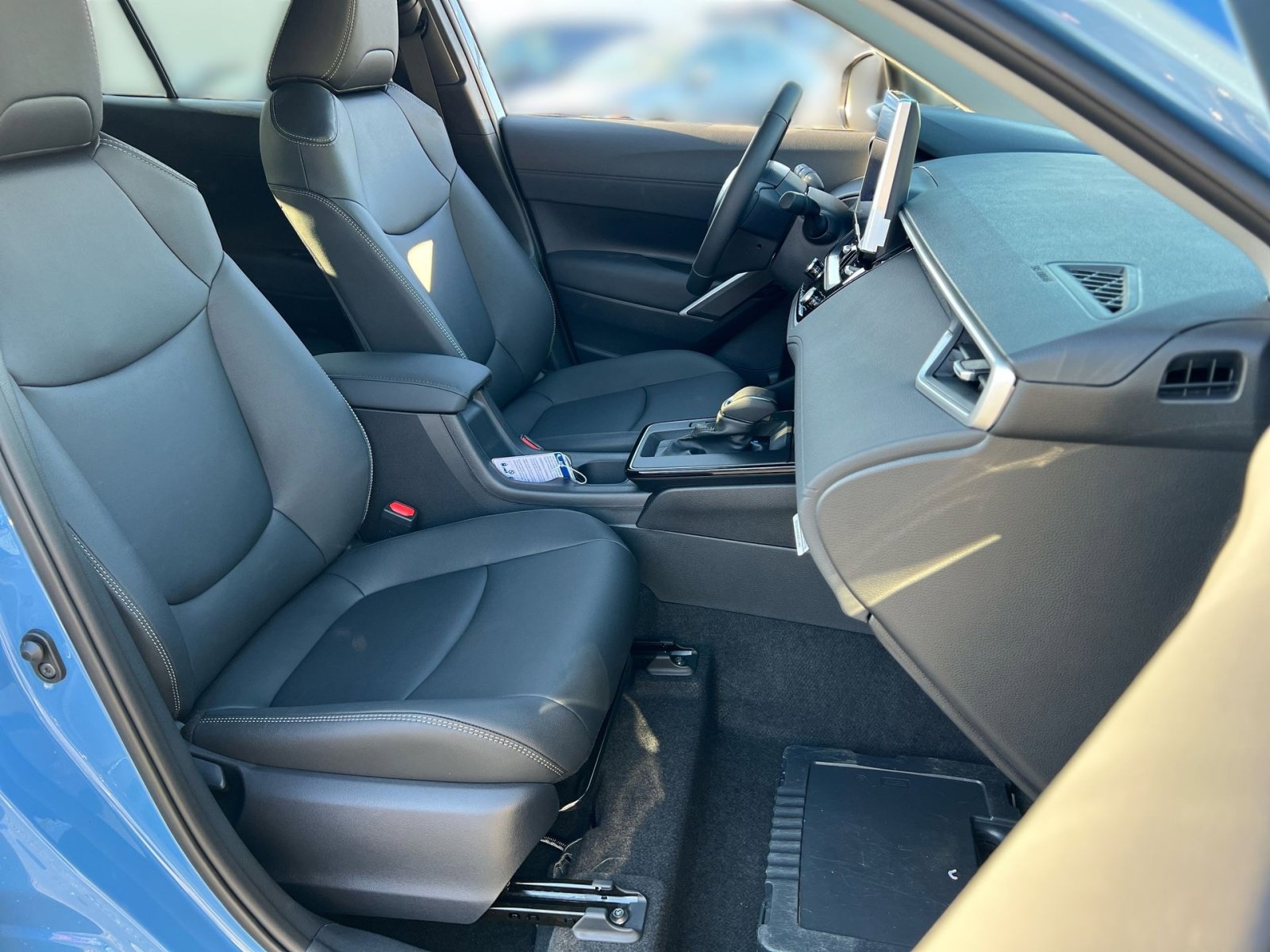 New 2026 Toyota Corolla Cross XLE image 23