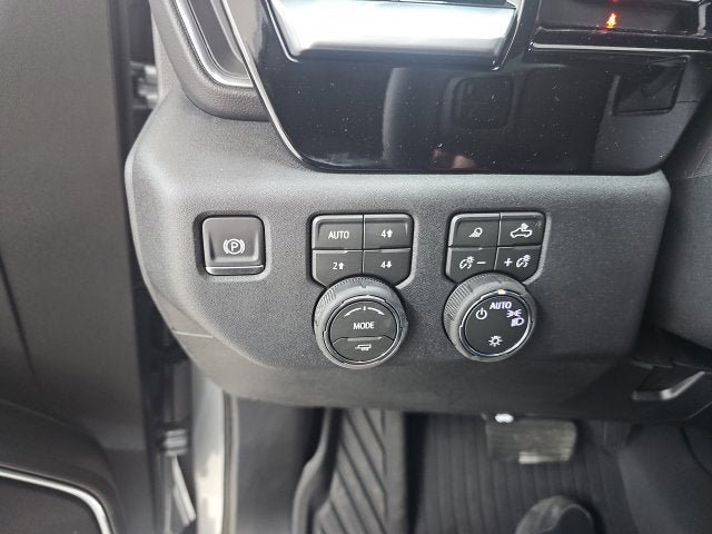 New 2026 Chevrolet Silverado 1500 LT w/ Z71 Off-Road Package AWD/4WD image 26