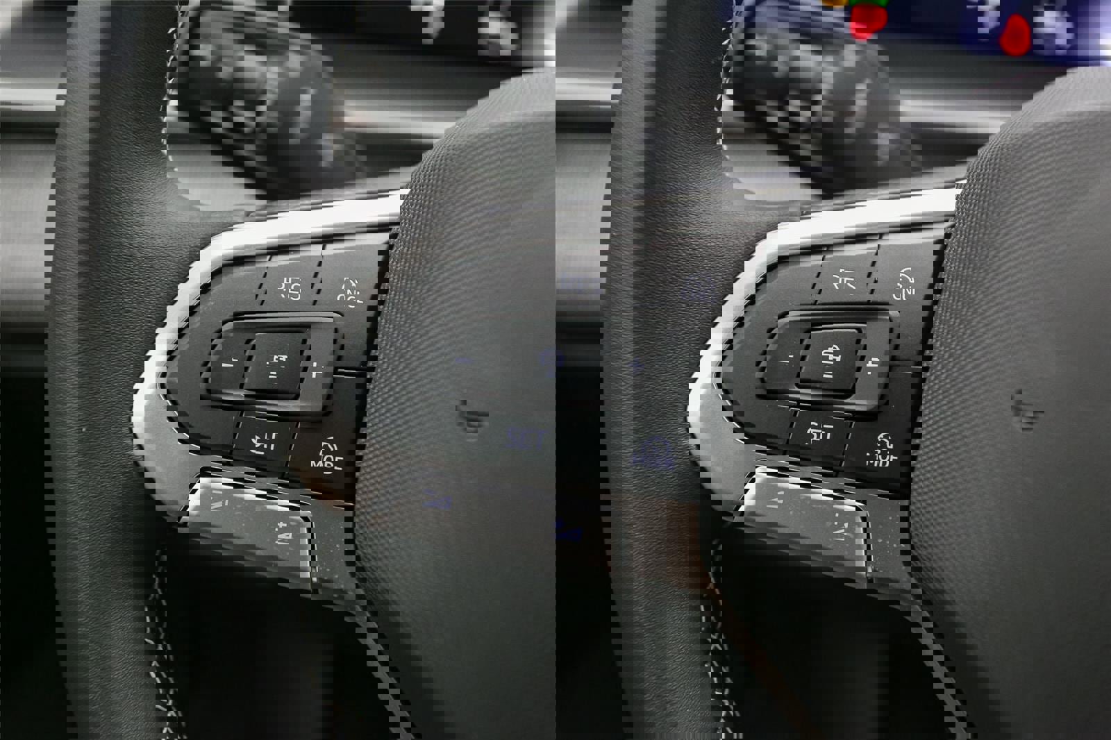 New 2025 Volkswagen Tiguan S image 21