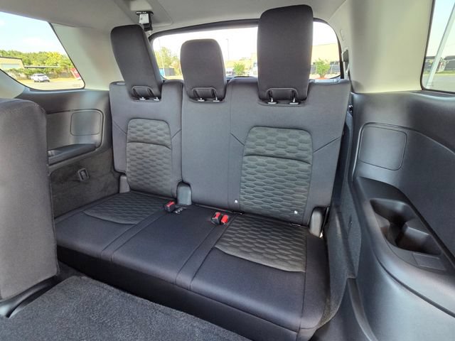 New 2026 Nissan Pathfinder SV AWD/4WD image 13