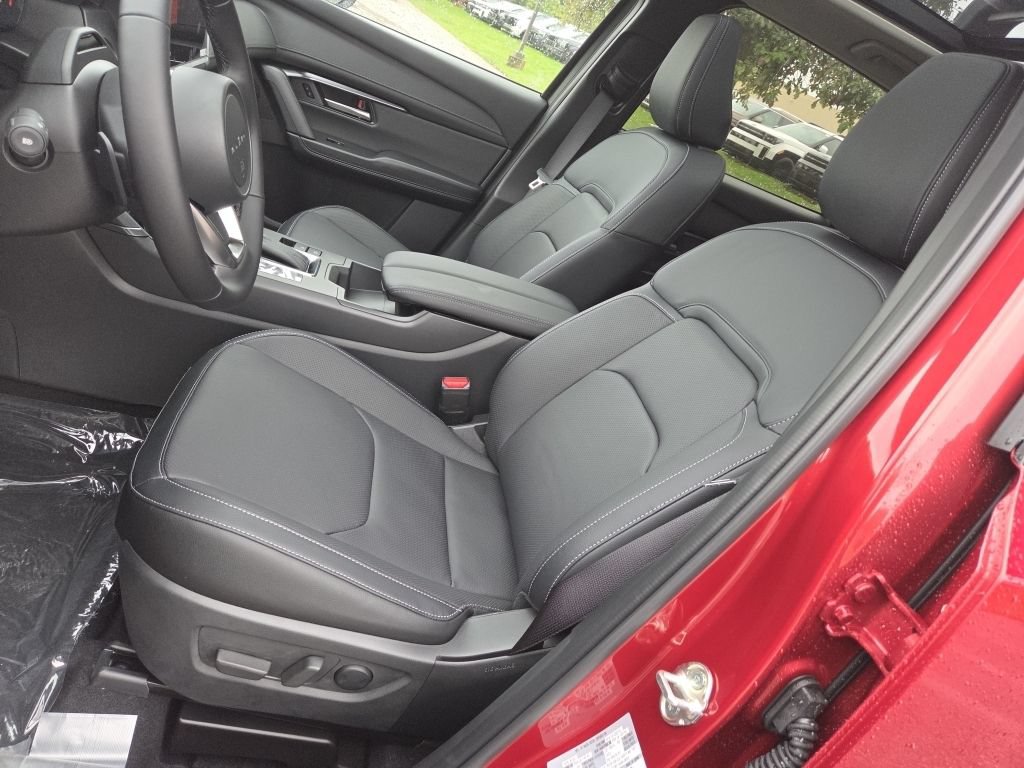 New 2026 MAZDA CX-5 2.5 S w/ Premium Plus Package AWD/4WD image 17