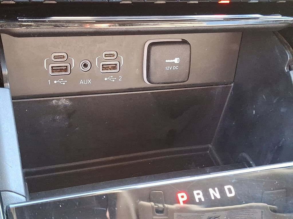 Used 2023 Jeep Grand Cherokee L Limited w/ Trailer Tow Group (B) image 24