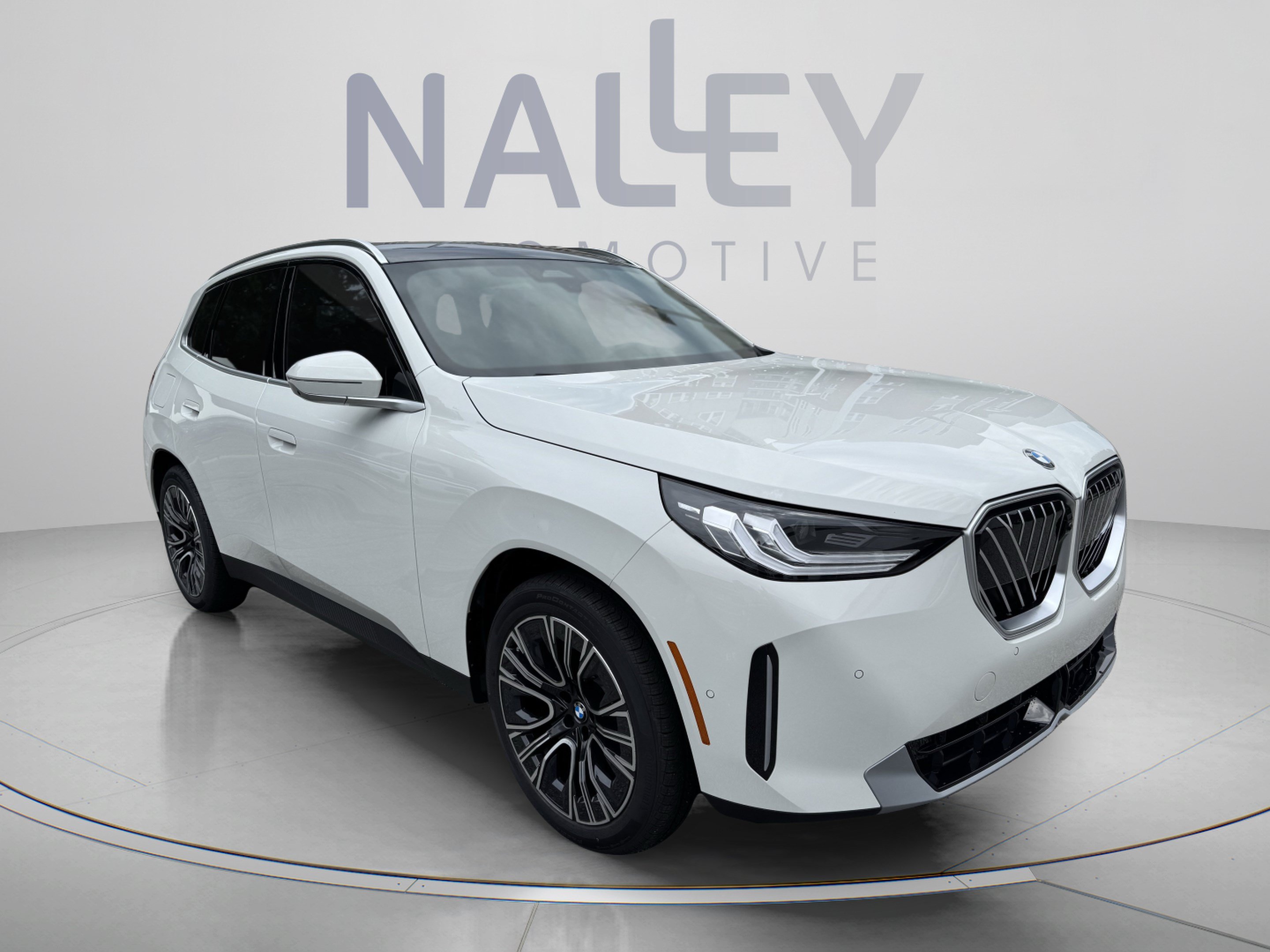 New 2026 BMW X3 xDrive30i w/ Premium Package AWD/4WD image 7