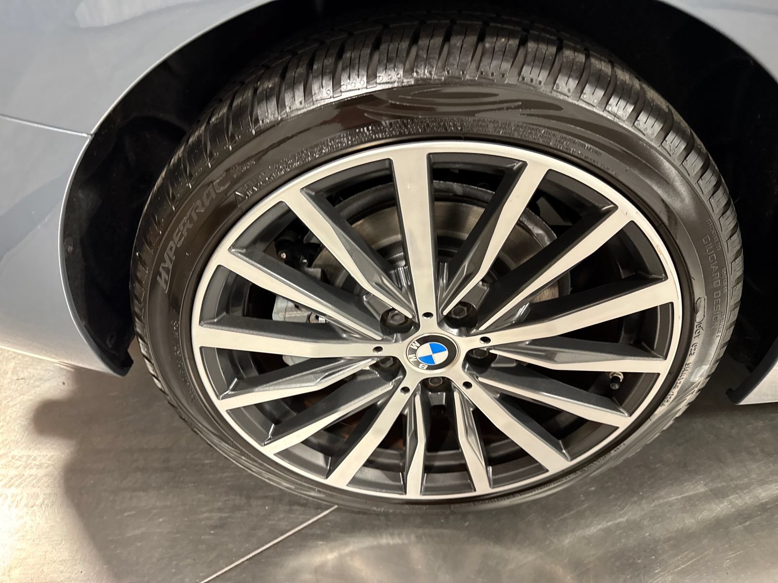 Used 2021 BMW 228i xDrive Gran Coupe w/ Convenience Package AWD/4WD image 13