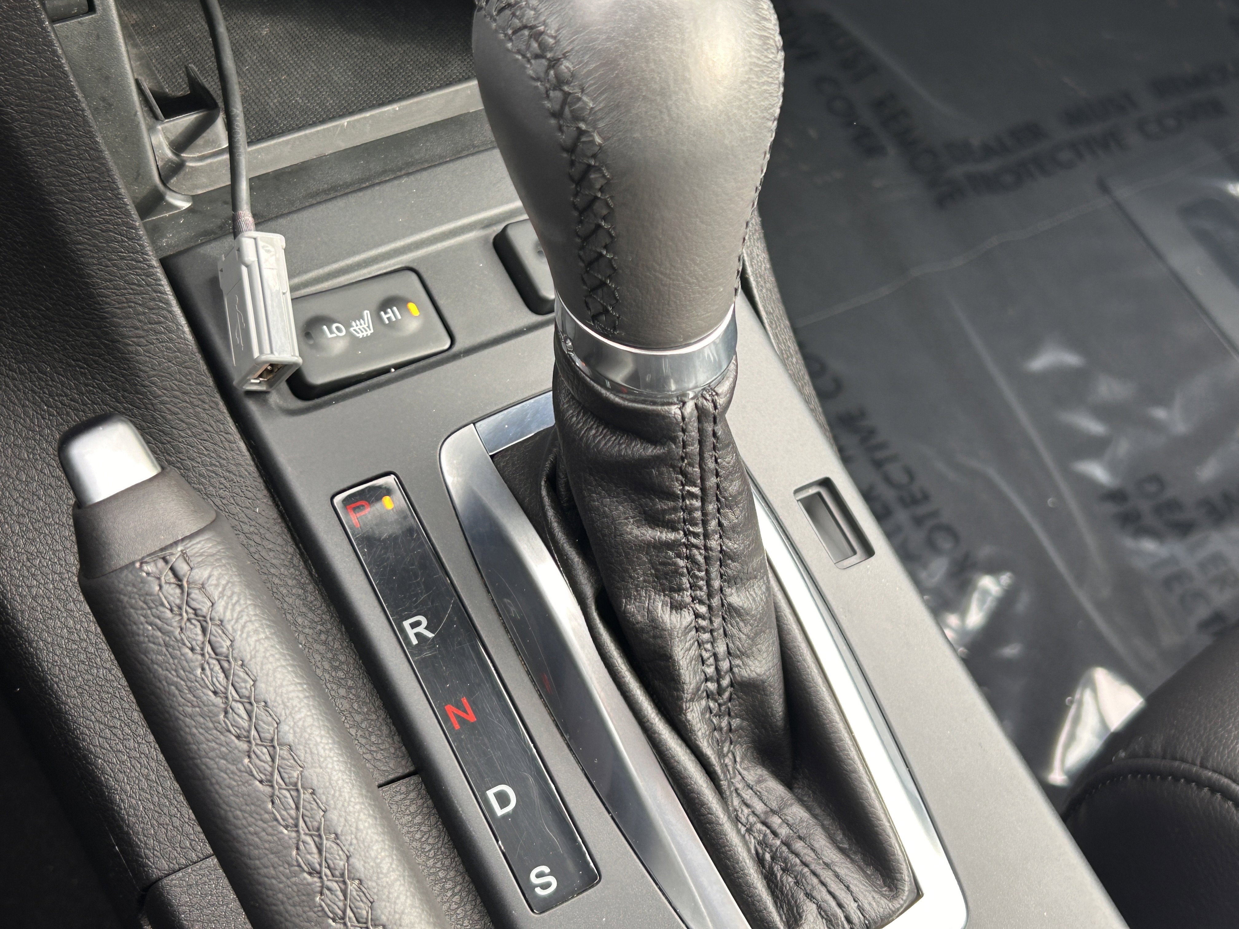 Used 2019 Acura ILX image 16