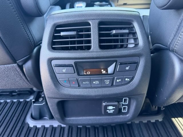 Used 2020 Honda Passport Elite image 26