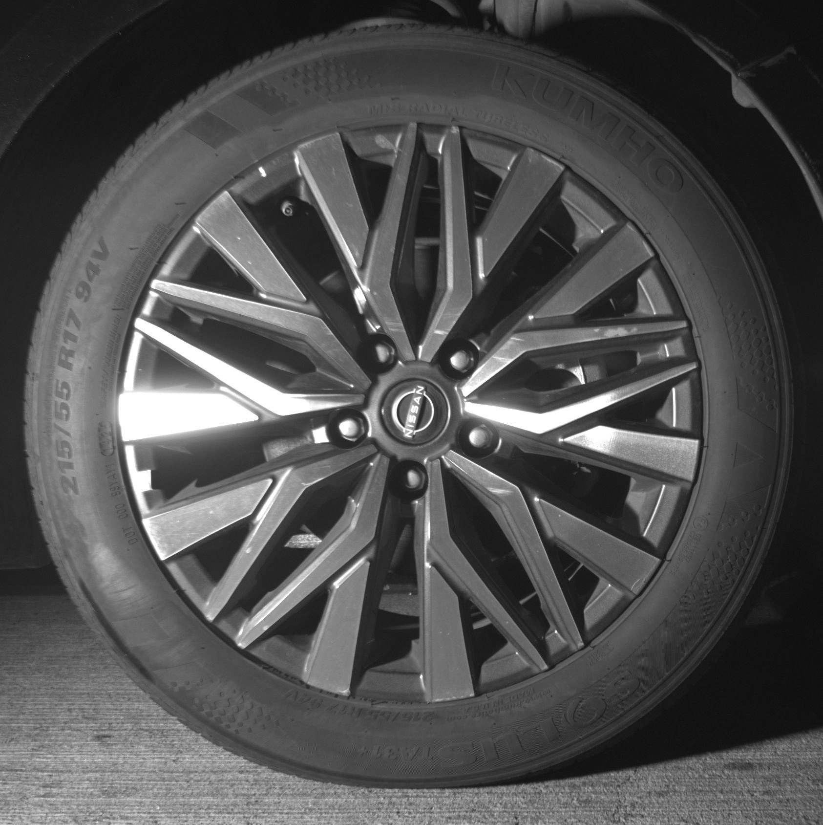 Used 2025 Nissan Altima 2.5 SV image 13