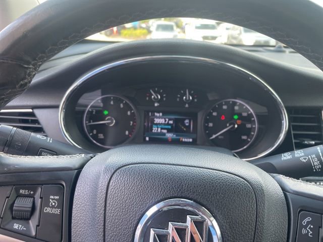 Used 2018 Buick Encore Preferred image 21