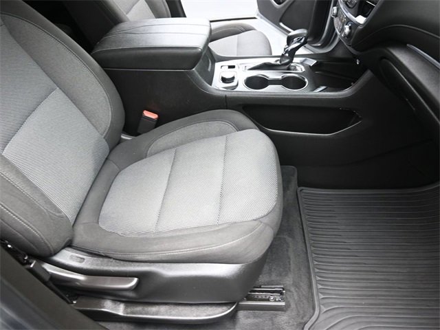 Used 2023 Chevrolet Traverse LT image 27