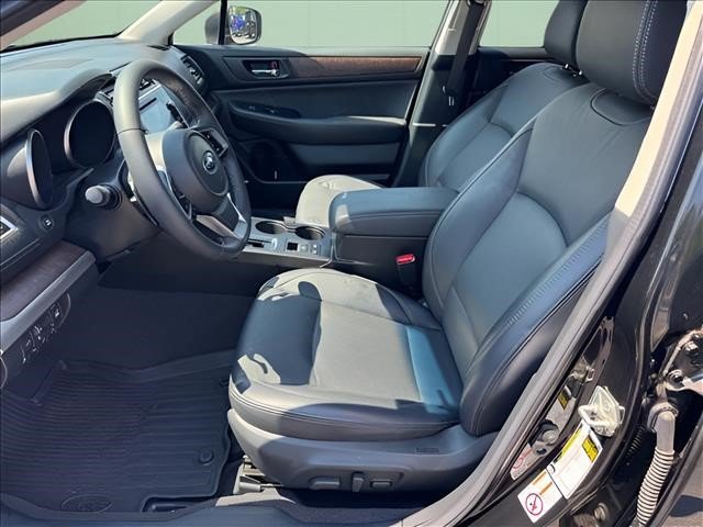 Used 2019 Subaru Outback 2.5i Limited w/ Popular Package #2 AWD/4WD image 5