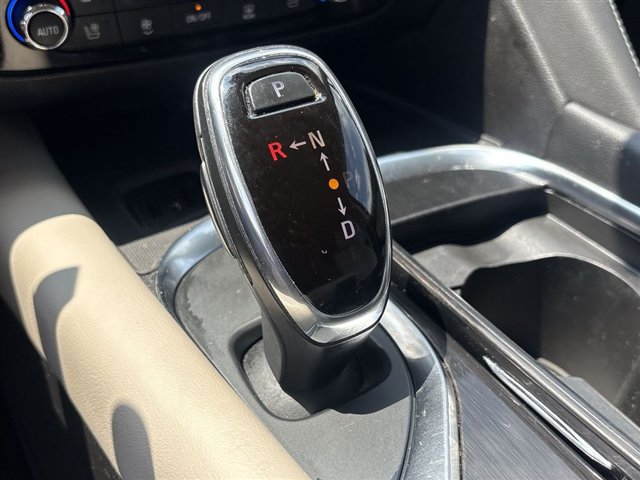 Certified 2018 Buick Enclave Premium AWD/4WD image 15