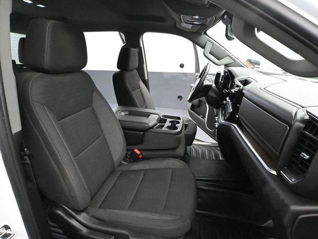 Used 2024 GMC Sierra 3500 SLE w/ SLE Convenience Package image 48