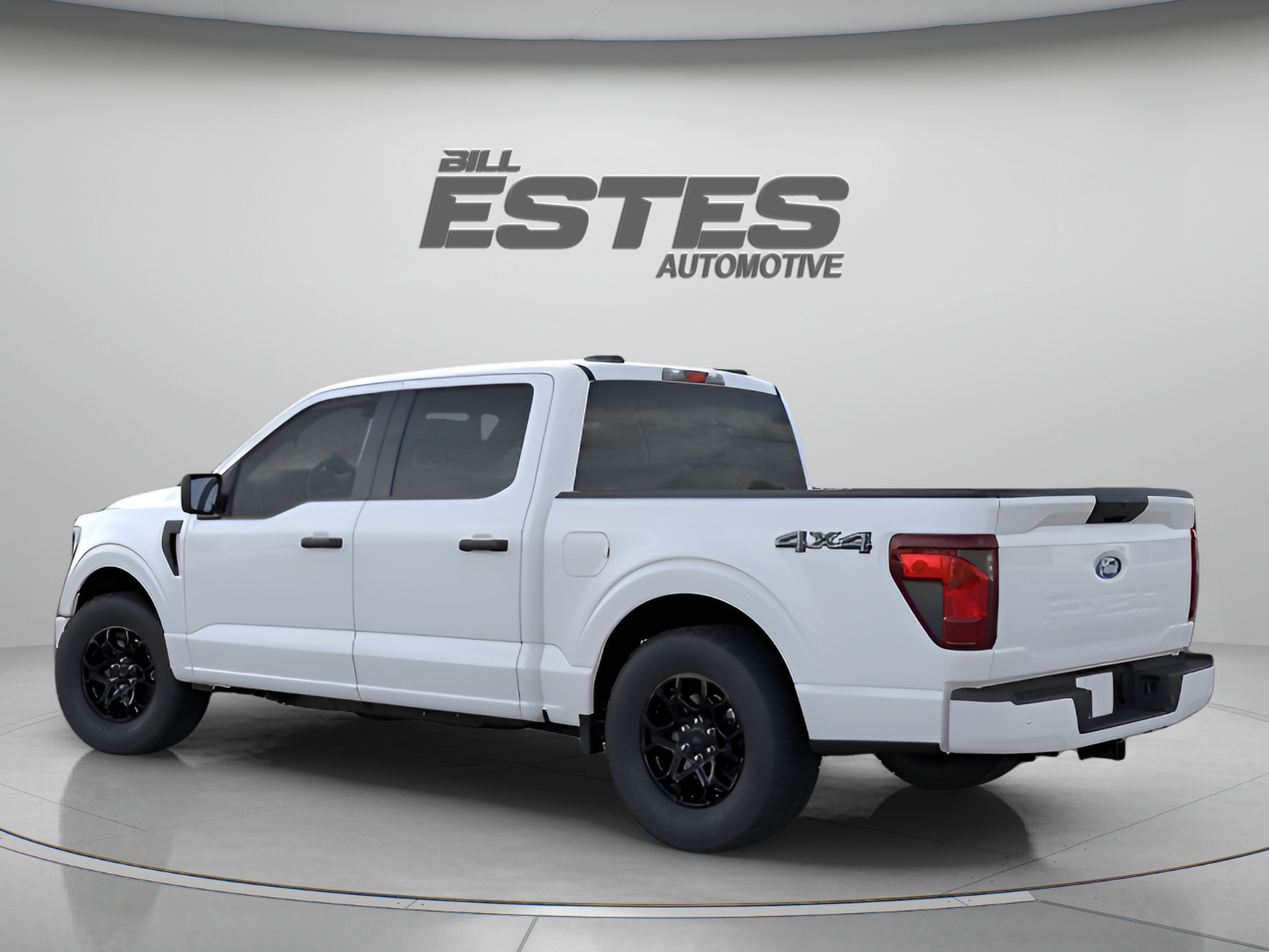 New 2026 Ford F150 STX AWD/4WD image 4