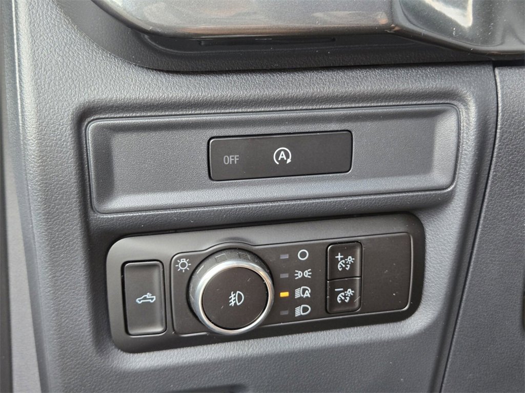 New 2025 Ford F150 STX w/ Equipment Group 200A image 29