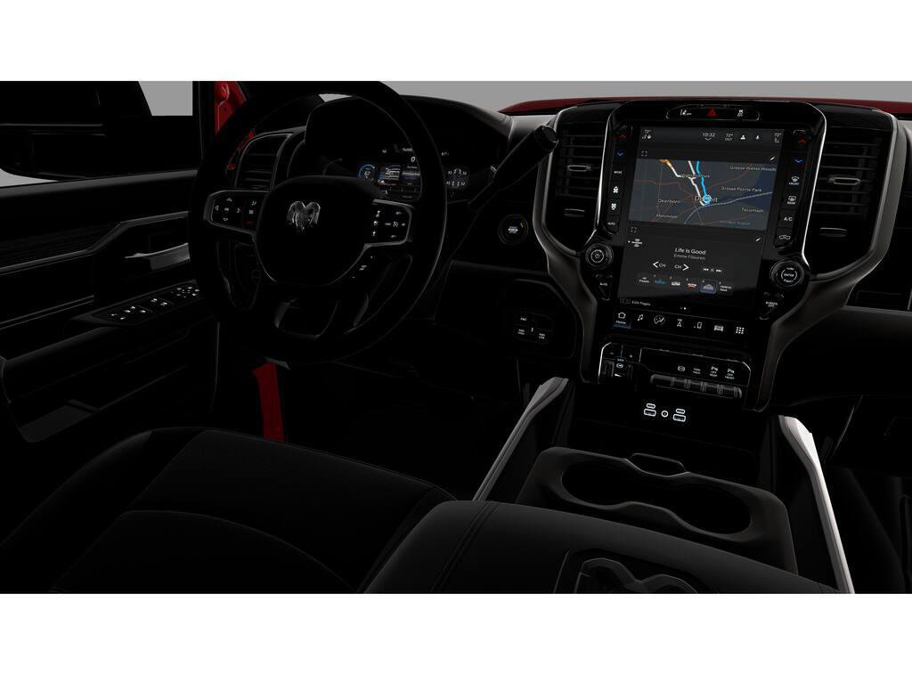 New 2026 RAM 2500 Laramie image 9