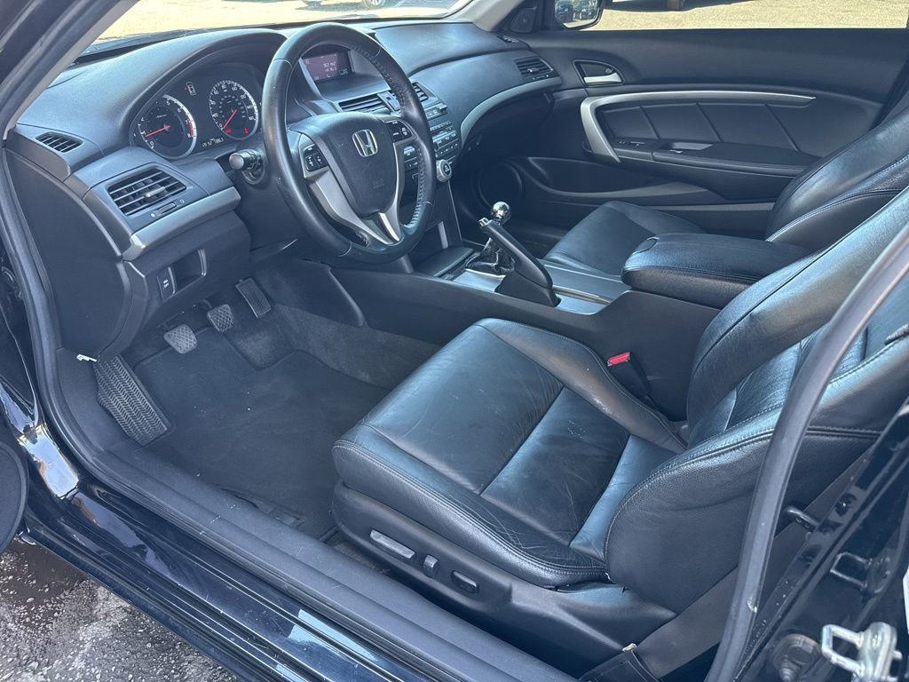 Used 2009 Honda Accord EX-L image 18