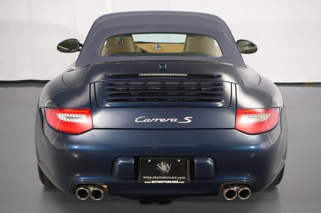 Used 2011 Porsche 911 Carrera S RWD image 13