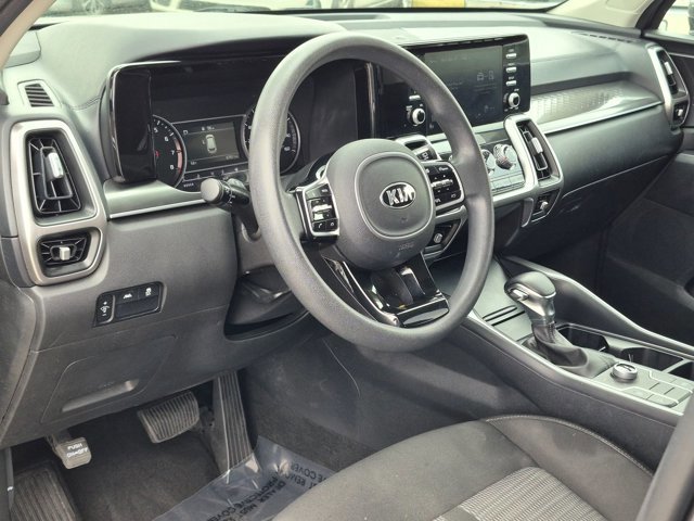 Used 2021 Kia Sorento LX AWD/4WD image 10