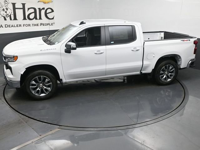 New 2026 Chevrolet Silverado 1500 LT image 36