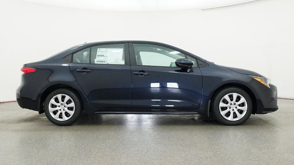 New 2026 Toyota Corolla LE FWD image 30