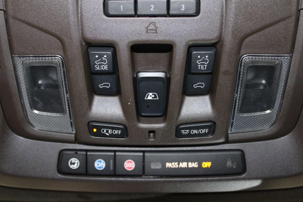 Used 2020 GMC Sierra 1500 SLT w/ SLT Premium Package image 57