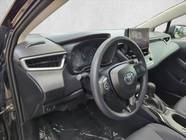 Used 2024 Toyota Corolla LE FWD image 14