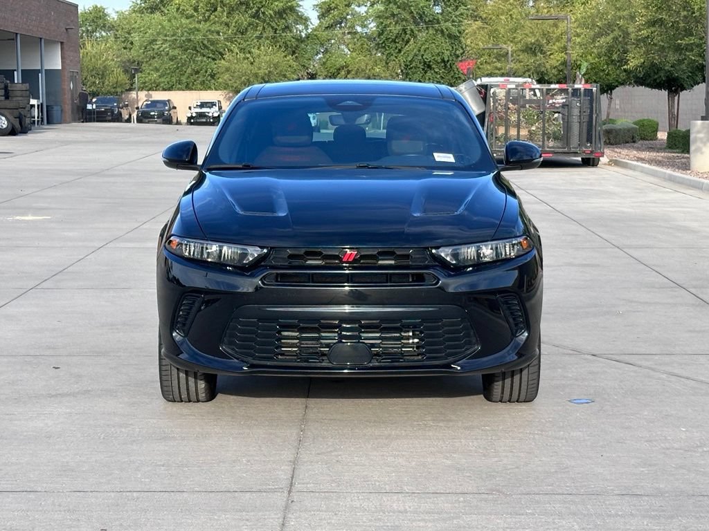 Used 2024 Dodge Hornet R/T Plus AWD/4WD image 4