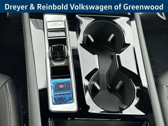 New 2026 Volkswagen Atlas Cross Sport SEL R-Line image 19