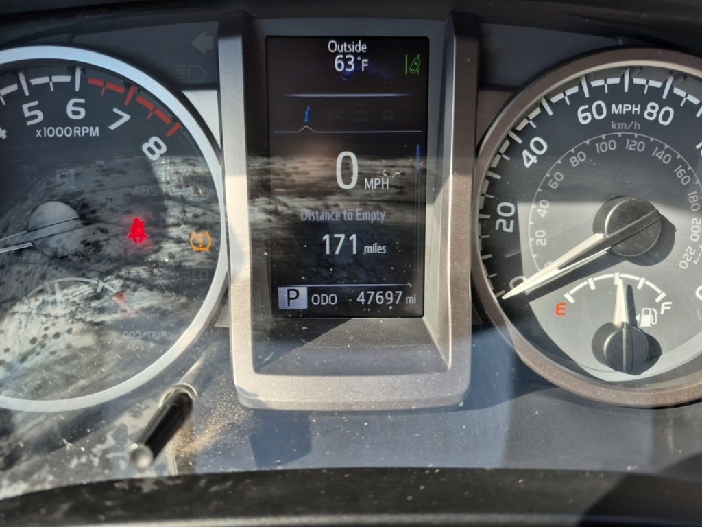 Used 2021 Toyota Tacoma image 32