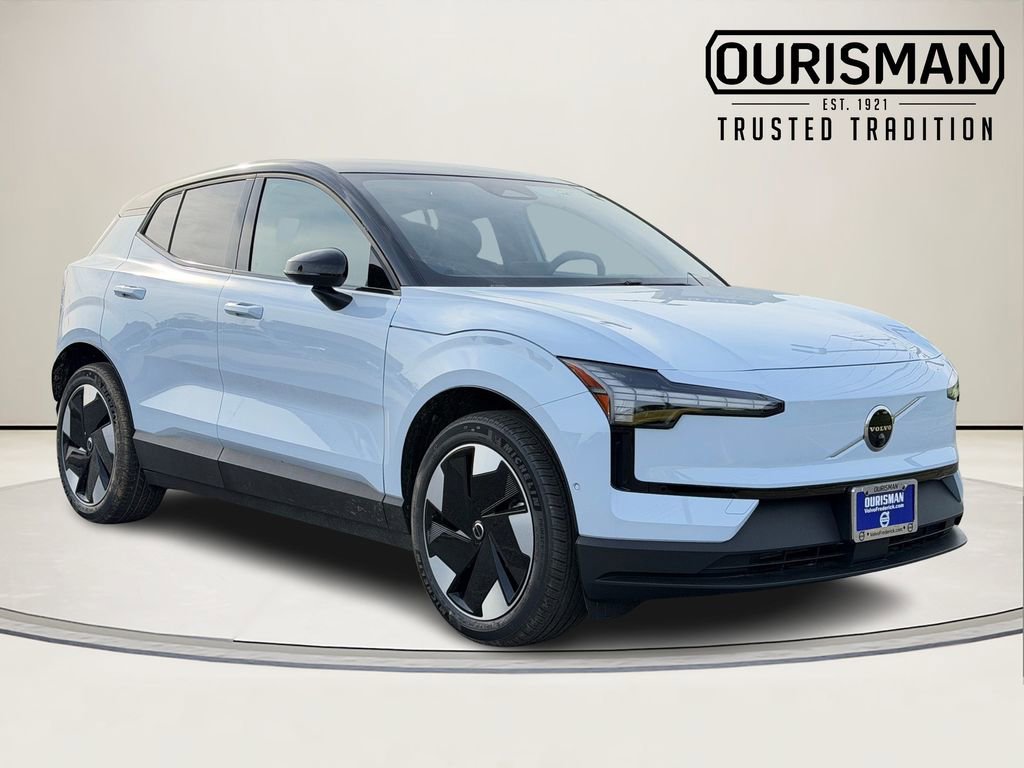 New 2026 Volvo EX30 Ultra image 1