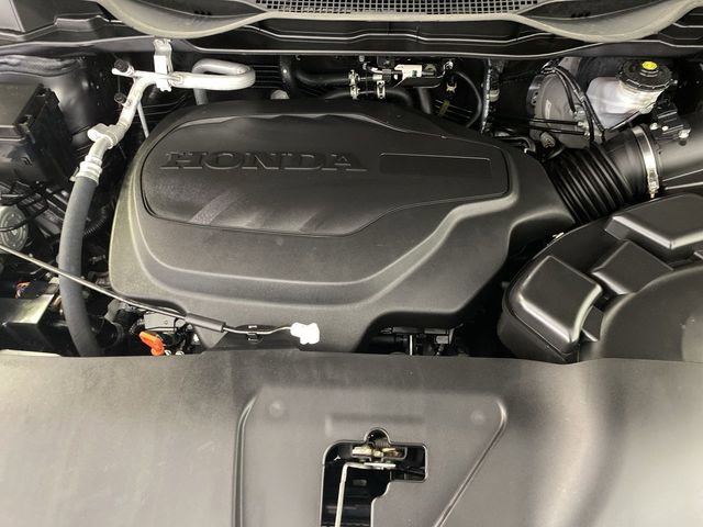 Used 2024 Honda Odyssey Touring image 36