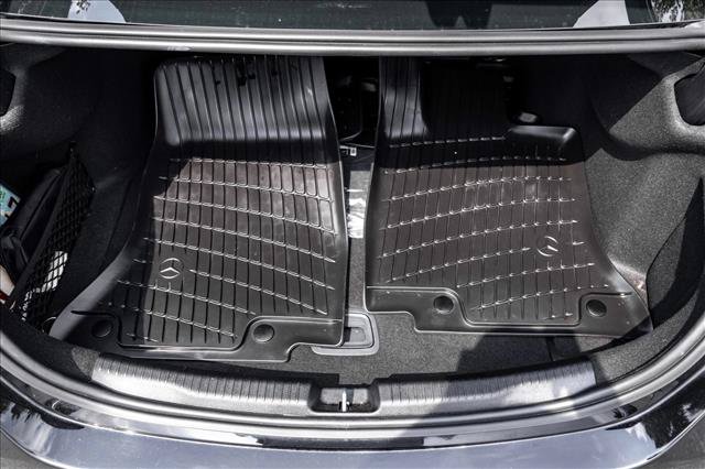 Used 2022 Mercedes-Benz C 300 4MATIC Sedan image 23