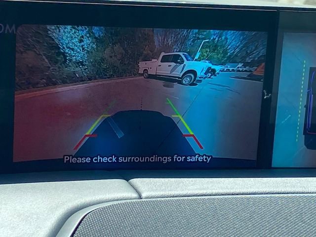 New 2026 Lincoln Navigator Black Label AWD/4WD image 21