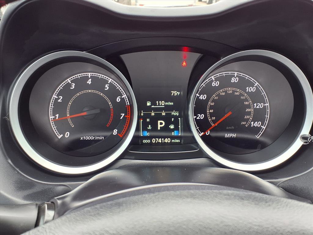 Used 2017 Mitsubishi Lancer LE image 15