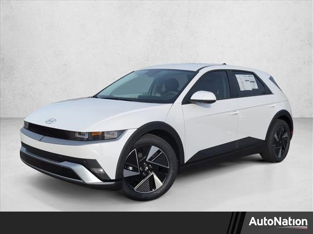 New 2026 Hyundai Ioniq 5 SE image 1