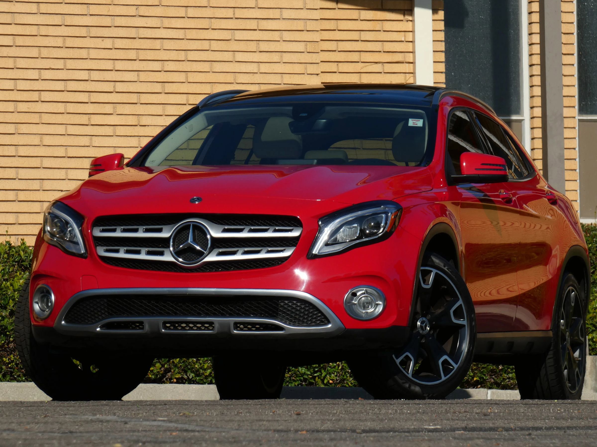 Used 2019 Mercedes-Benz GLA 250 image 2