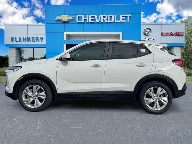 New 2026 Buick Encore GX Preferred w/ Comfort Package FWD image 2